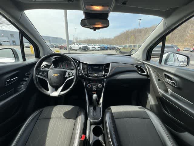Thumbnail: 2019 Chevrolet Trax - 14
