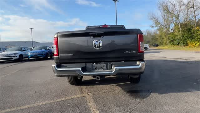 Thumbnail: 2022 RAM 1500 - 6