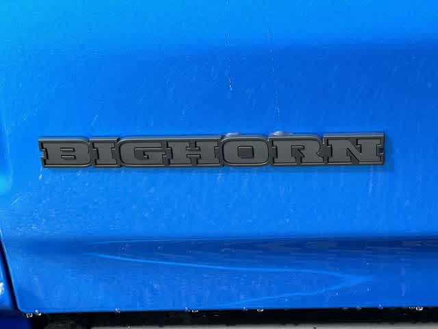 Thumbnail: 2026 RAM 1500 - 11