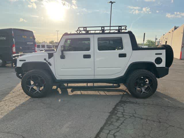 Thumbnail: 2007 Hummer H2 - 3