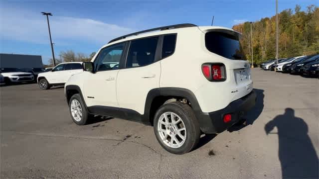 Thumbnail: 2019 Jeep Renegade - 6