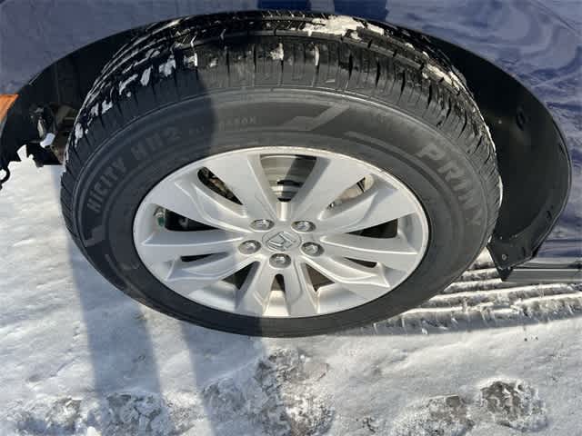 Thumbnail: 2019 Honda Odyssey - 12