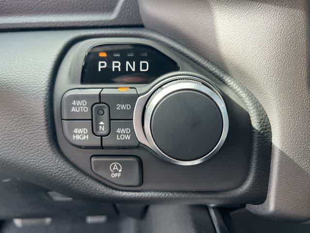 Thumbnail: 2026 RAM 1500 - 30