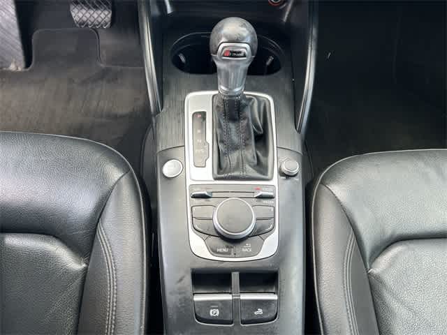 Thumbnail: 2016 Audi A3 - 22