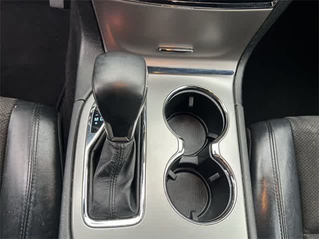 Thumbnail: 2019 Jeep Grand Cherokee - 22