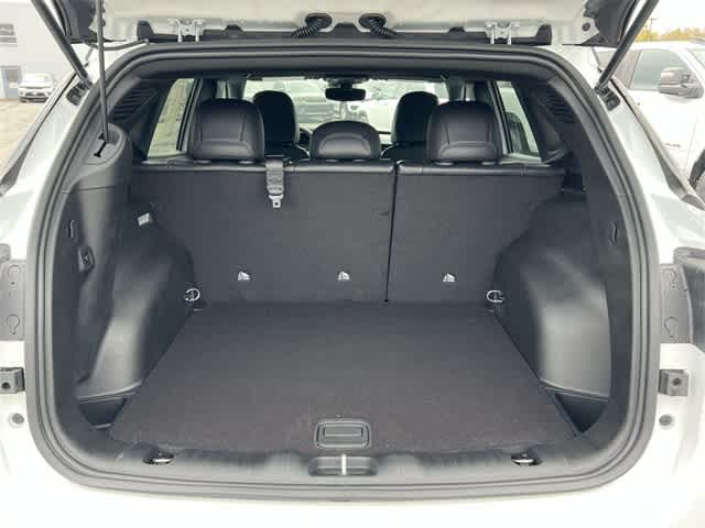 Thumbnail: 2026 Jeep Compass - 24