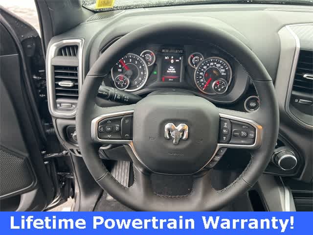 Thumbnail: 2026 RAM 1500 - 20