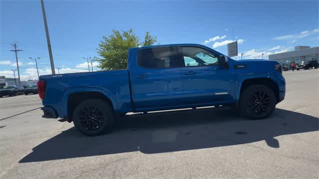 Thumbnail: 2023 GMC Sierra 1500 - 9