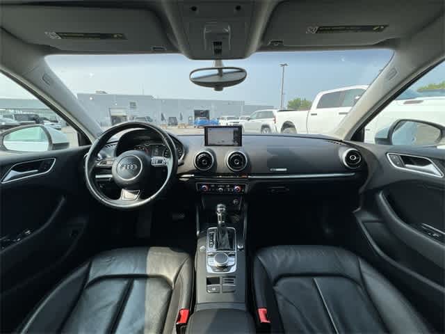 Thumbnail: 2015 Audi A3 - 14