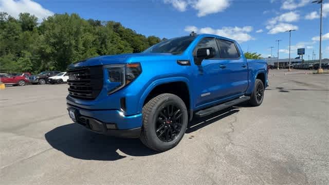 Thumbnail: 2023 GMC Sierra 1500 - 4