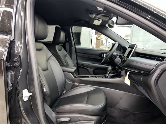 Thumbnail: 2026 Jeep Compass - 19