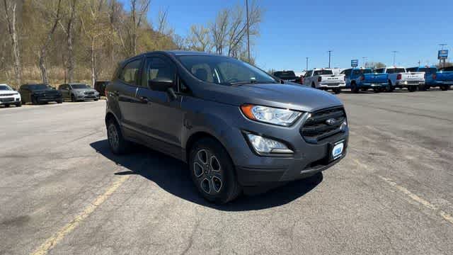 Thumbnail: 2021 Ford EcoSport - 2