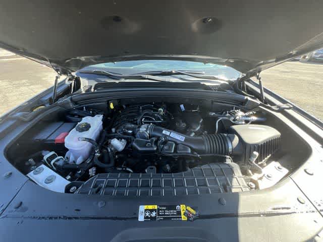 Thumbnail: 2023 Jeep Grand Cherokee - 13