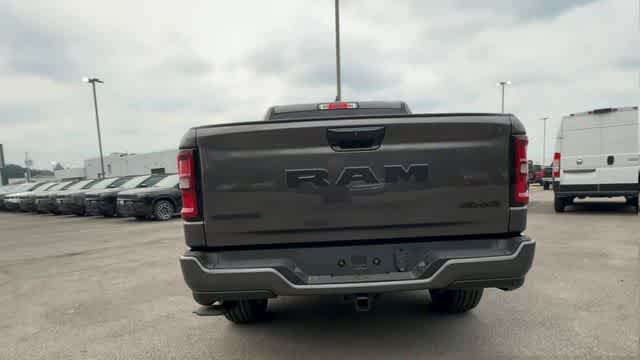 Thumbnail: 2026 RAM 1500 - 7
