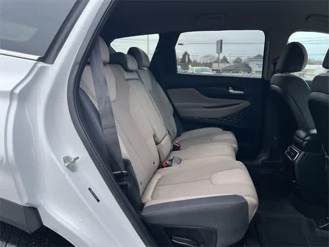 Thumbnail: 2023 Hyundai Santa Fe - 18