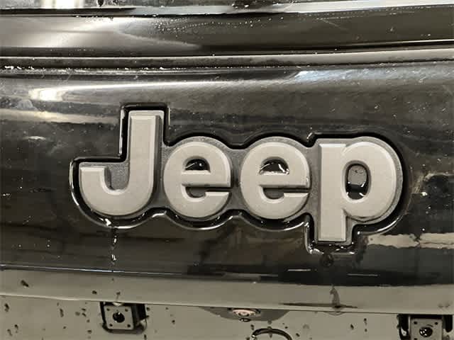 Thumbnail: 2026 Jeep Compass - 11