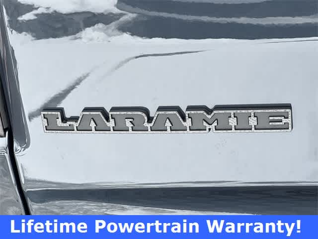 Thumbnail: 2026 RAM 1500 - 11