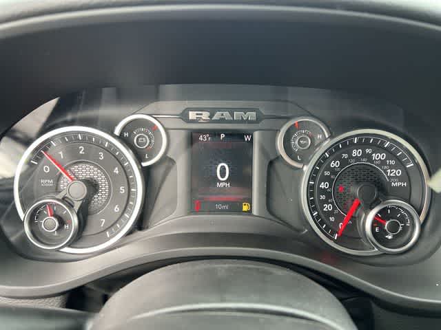 Thumbnail: 2026 RAM 1500 - 23