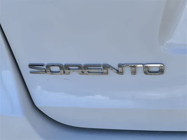 Thumbnail: 2020 Kia Sorento - 11