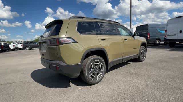 Thumbnail: 2026 Jeep Cherokee - 8