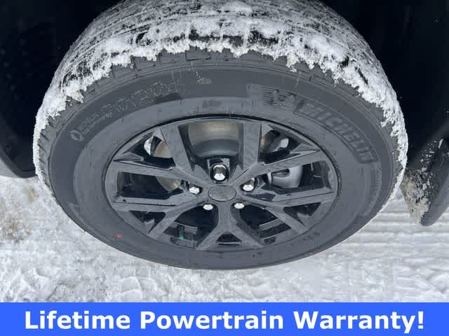 Thumbnail: 2026 Jeep Grand Cherokee - 12