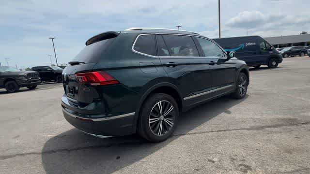 Thumbnail: 2019 Volkswagen Tiguan - 8