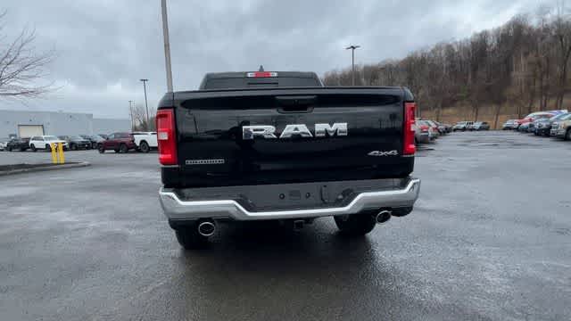 Thumbnail: 2026 RAM 1500 - 7