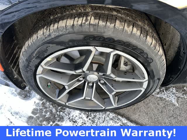 Thumbnail: 2026 Dodge Charger - 12