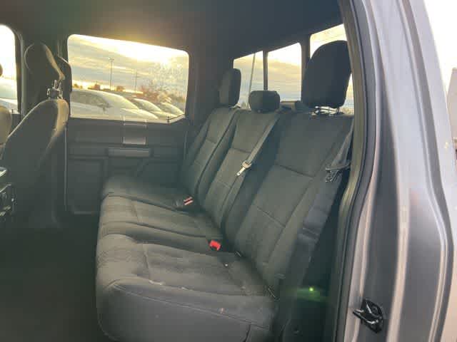 Thumbnail: 2020 Ford F-150 - 13