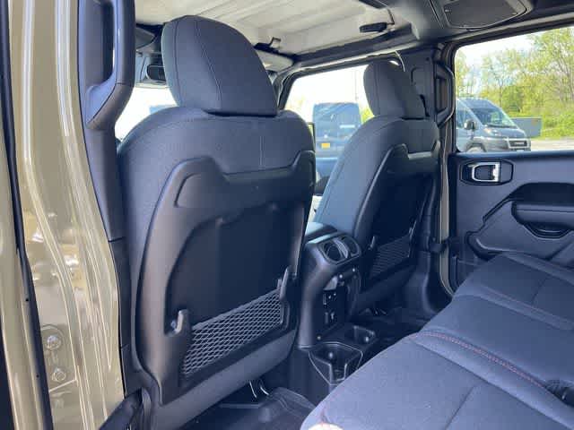 Thumbnail: 2026 Jeep Gladiator - 24