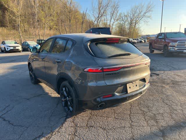 Thumbnail: 2024 Dodge Hornet - 4