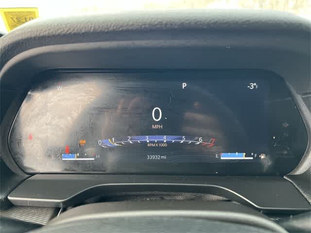 Thumbnail: 2023 Jeep Grand Cherokee - 23