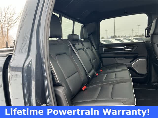 Thumbnail: 2026 RAM 1500 - 18