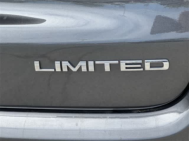 Thumbnail: 2022 Jeep Compass - 11