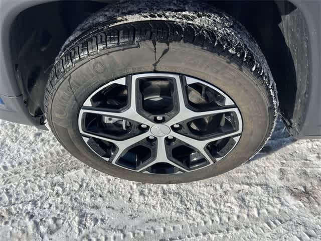 Thumbnail: 2024 Jeep Compass - 12