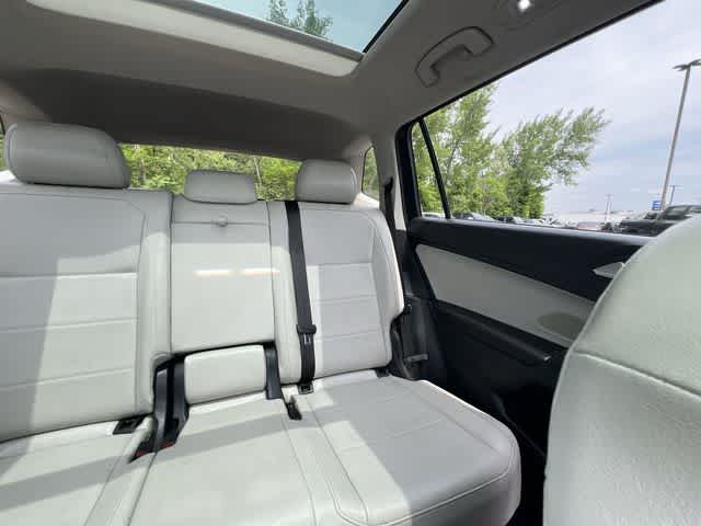 Thumbnail: 2019 Volkswagen Tiguan - 15