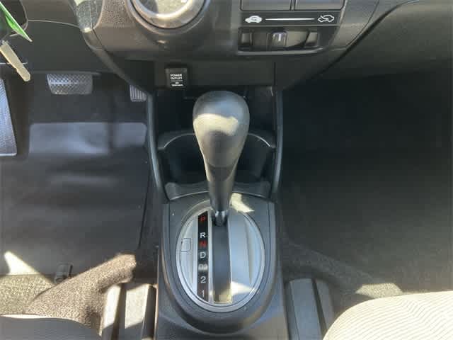 Thumbnail: 2013 Honda Fit - 22