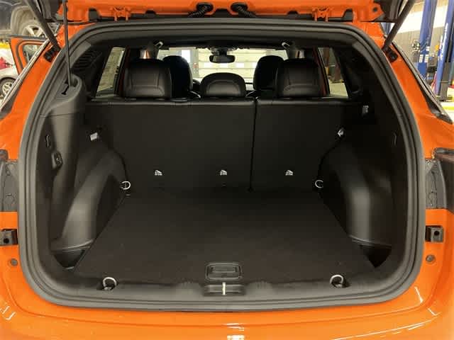 Thumbnail: 2026 Jeep Compass - 24