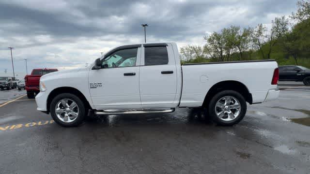 Thumbnail: 2019 RAM 1500 Classic - 5