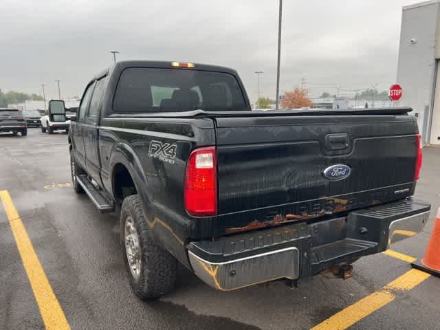 Thumbnail: 2016 Ford F-350 - 2