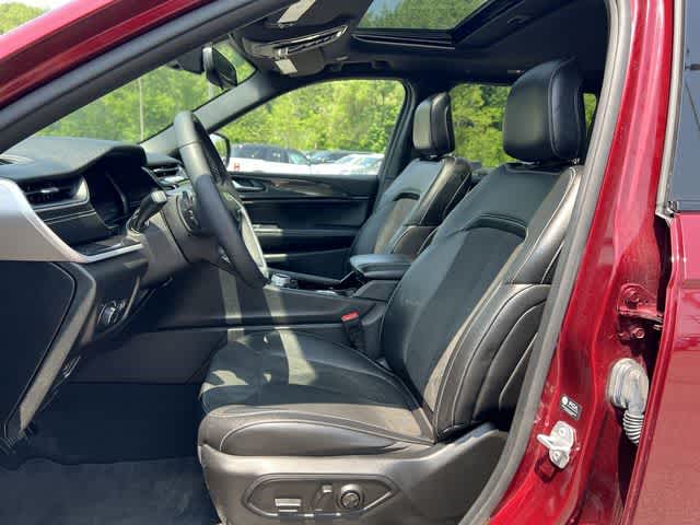 Thumbnail: 2023 Jeep Grand Cherokee - 15