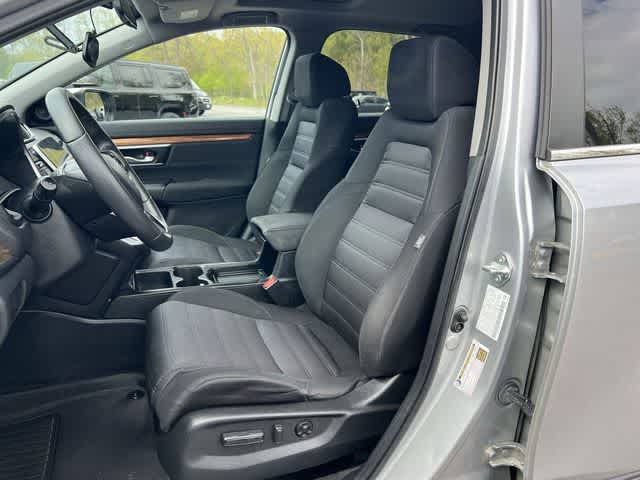 Thumbnail: 2020 Honda CR-V - 15