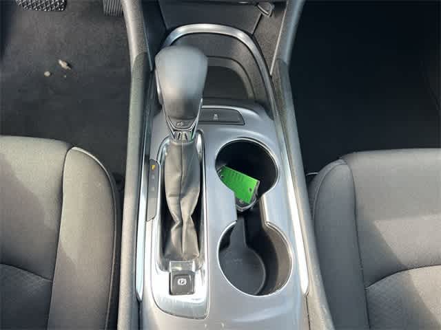 Thumbnail: 2023 Chevrolet Malibu - 22