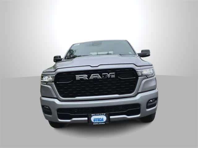 Thumbnail: 2025 RAM 1500 - 3