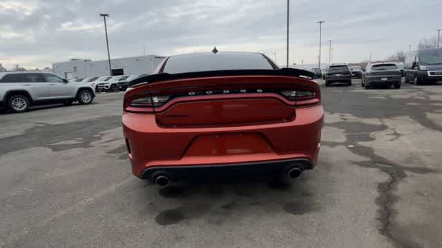 Thumbnail: 2021 Dodge Charger - 7