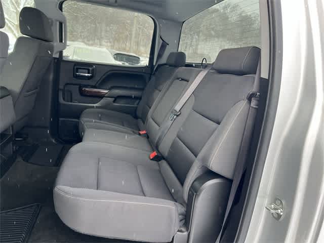 Thumbnail: 2017 GMC Sierra 1500 - 17