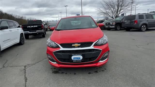 Thumbnail: 2021 Chevrolet Spark - 3