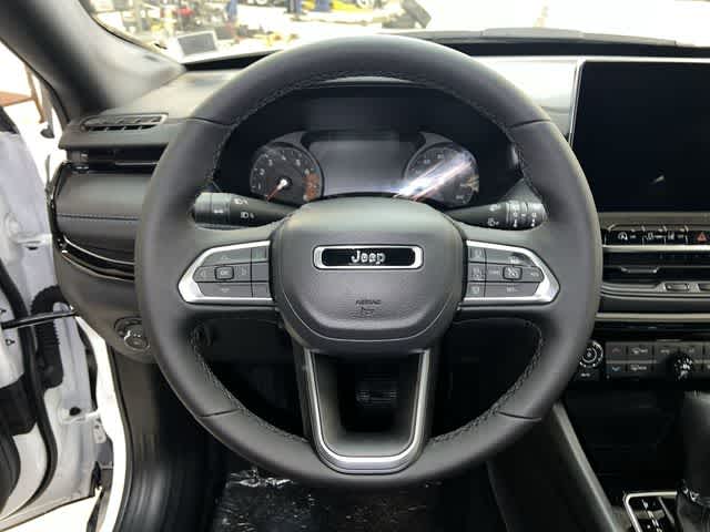 Thumbnail: 2026 Jeep Compass - 20