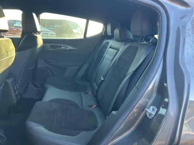 Thumbnail: 2024 Dodge Hornet - 13