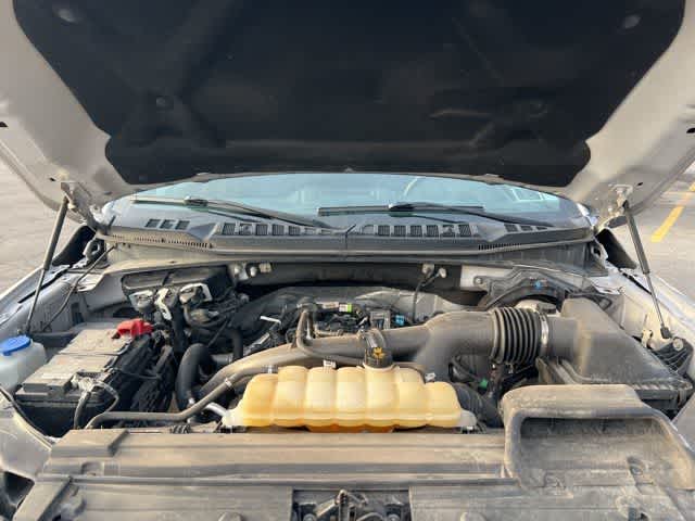 Thumbnail: 2020 Ford F-150 - 9